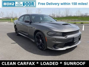 2020 Dodge Charger GT RWD photo