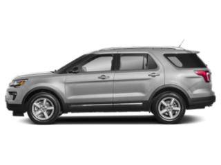 2019 Ford Explorer Limited 4WD photo