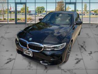 2022 BMW 3 Series 330i RWD photo