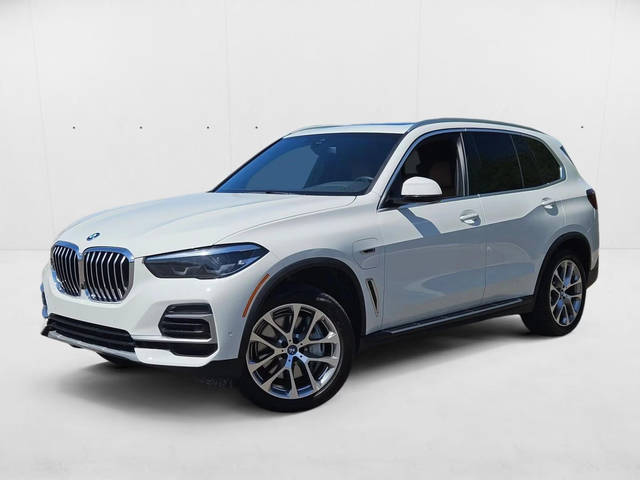 2023 BMW X5 xDrive45e AWD photo