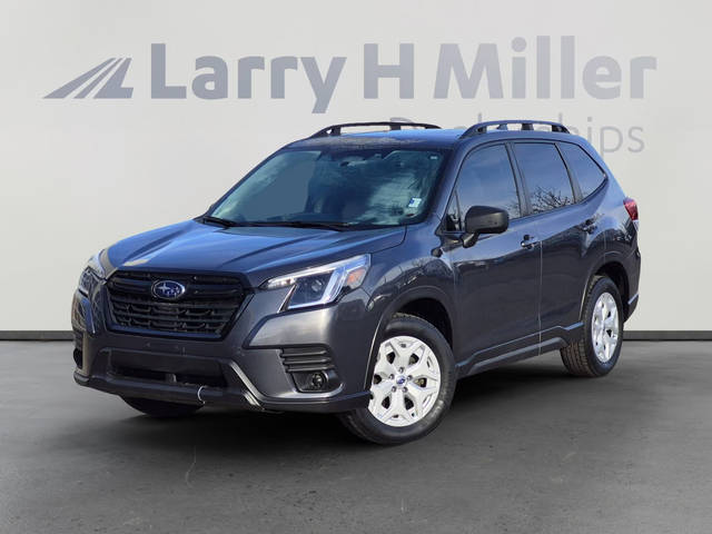 2022 Subaru Forester  AWD photo
