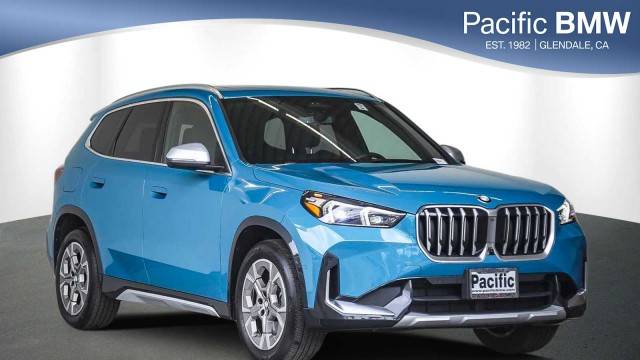 2023 BMW X1 xDrive28i AWD photo