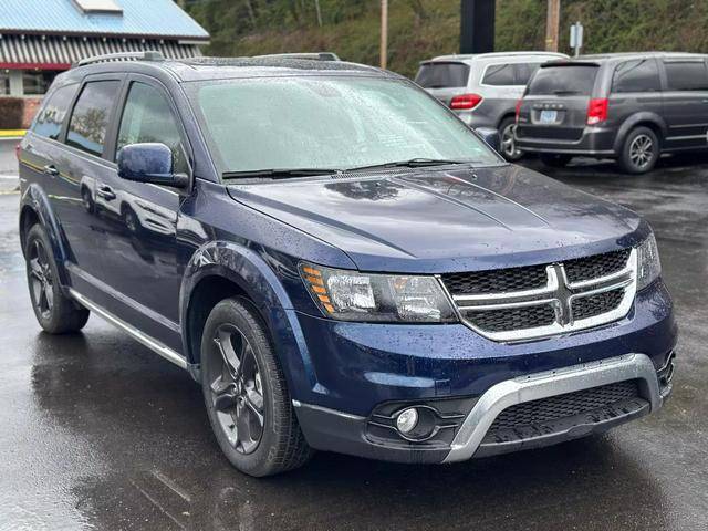 2020 Dodge Journey Crossroad FWD photo