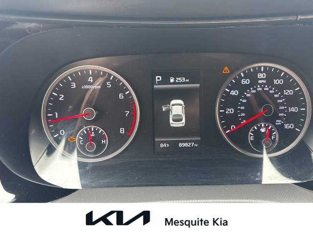 2022 Kia K5 GT-Line AWD photo