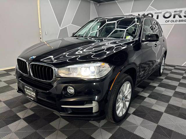 2016 BMW X5 xDrive35i AWD photo