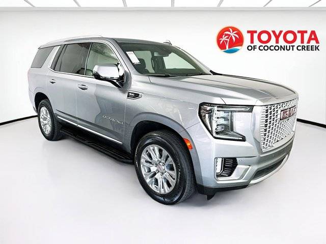 2023 GMC Yukon Denali RWD photo
