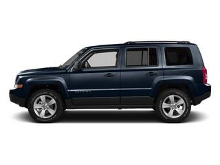 2016 Jeep Patriot Latitude FWD photo