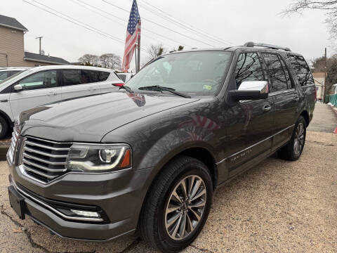 2015 Lincoln Navigator  4WD photo