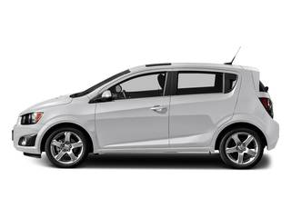 2016 Chevrolet Sonic LS FWD photo