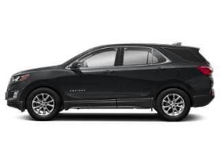 2021 Chevrolet Equinox LT FWD photo