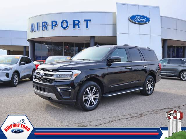 2022 Ford Expedition Limited 4WD photo