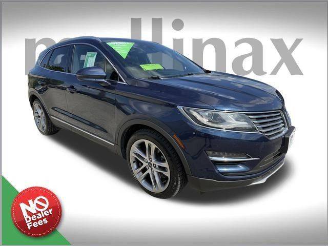 2015 Lincoln MKC  AWD photo