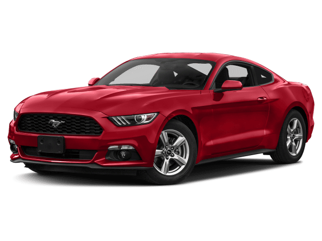 2015 Ford Mustang V6 RWD photo