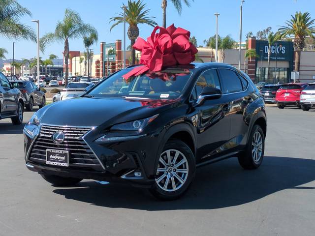 2021 Lexus NX NX 300 FWD photo