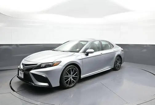 2023 Toyota Camry Hybrid SE FWD photo