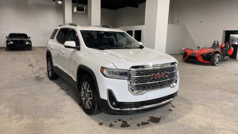 2023 GMC Acadia SLT AWD photo