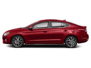2020 Hyundai Elantra Limited FWD photo