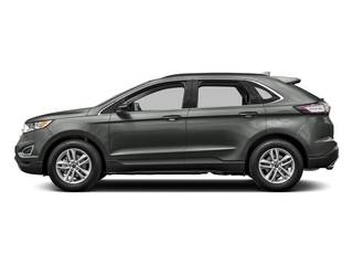 2017 Ford Edge SEL FWD photo
