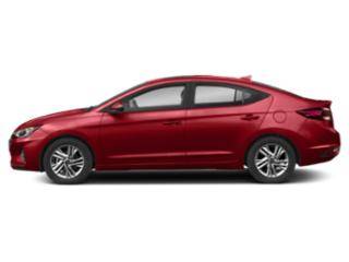 2020 Hyundai Elantra FWD photo