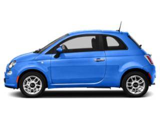 2015 FIAT 500 Pop FWD photo