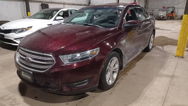 2019 Ford Taurus SEL FWD photo