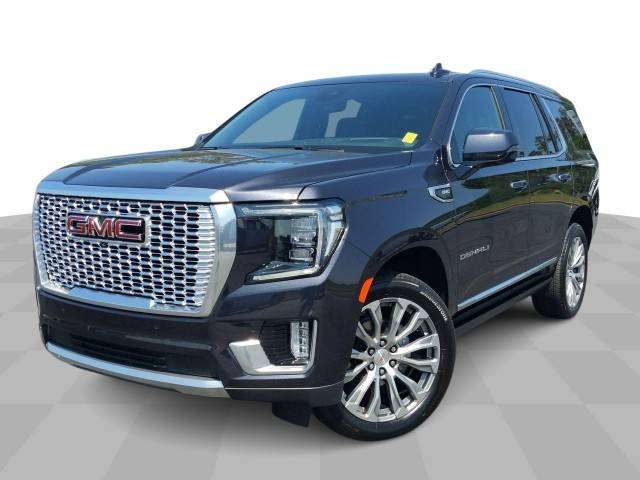 2023 GMC Yukon Denali RWD photo