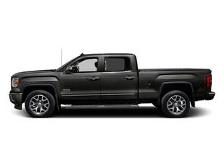 2015 GMC Sierra 1500 Denali 4WD photo