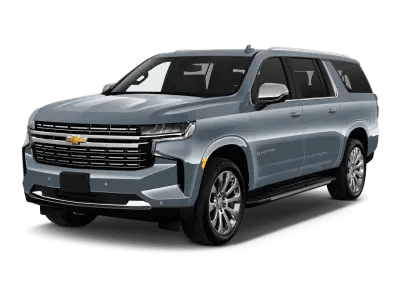 2022 Chevrolet Suburban Premier 4WD photo