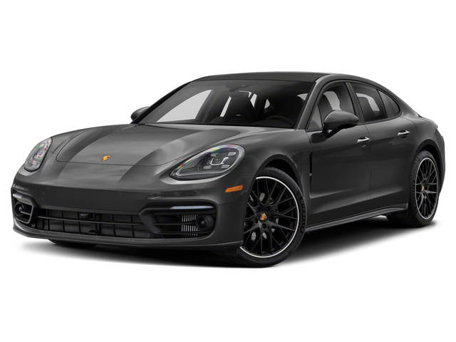 2022 Porsche Panamera GTS AWD photo