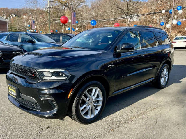 2023 Dodge Durango R/T Plus AWD photo