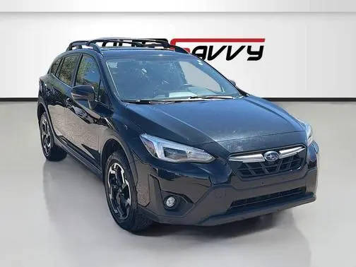 2023 Subaru Crosstrek Limited AWD photo