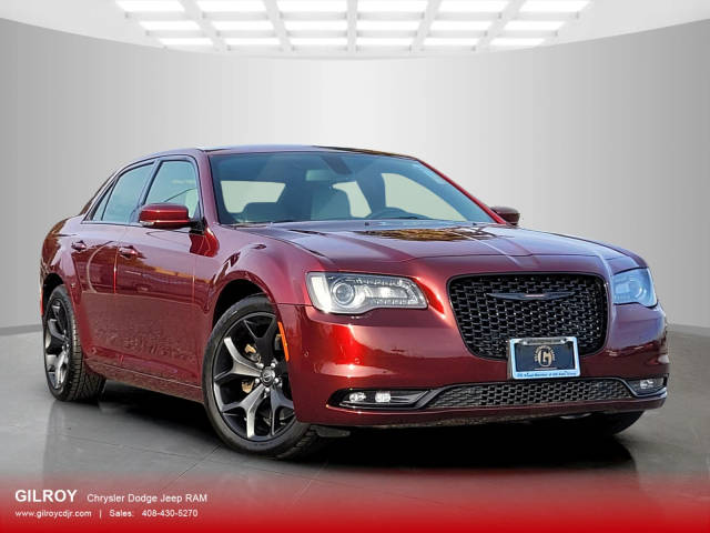 2021 Chrysler 300 300S RWD photo