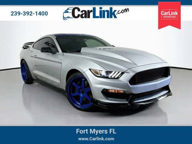 2015 Ford Mustang GT Premium RWD photo