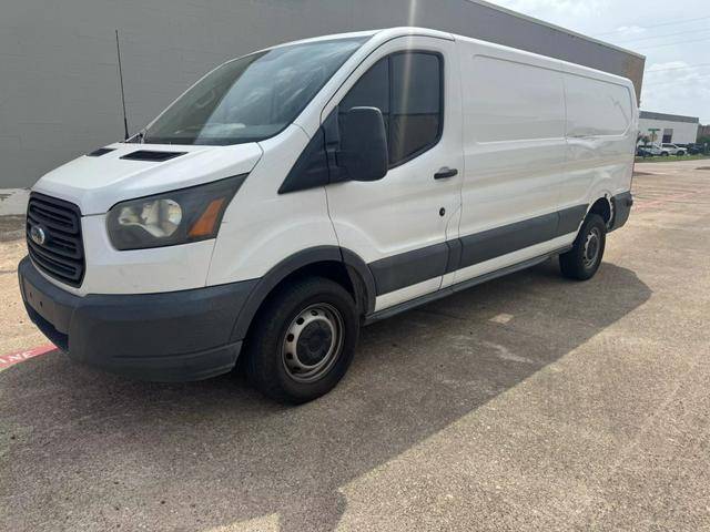 2015 Ford Transit Van  RWD photo