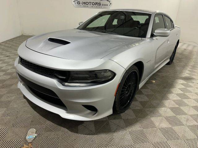 2022 Dodge Charger R/T RWD photo