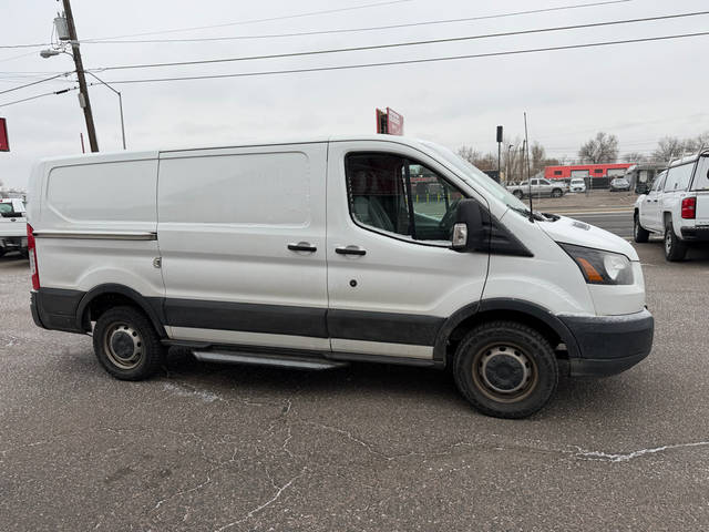 2017 Ford Transit Van  RWD photo