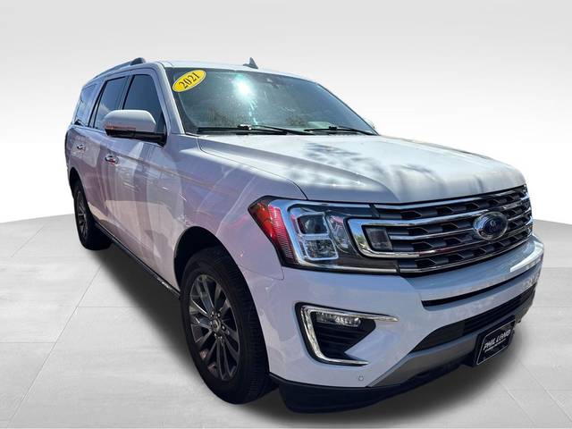 2021 Ford Expedition Limited 4WD photo