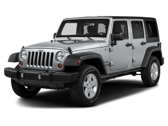 2015 Jeep Wrangler Unlimited Sport 4WD photo
