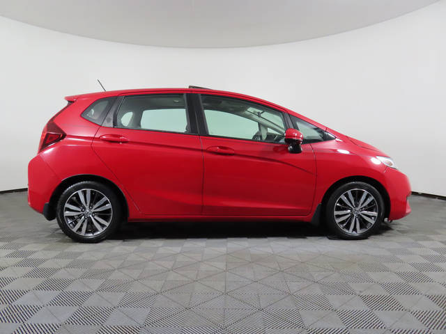 2015 Honda Fit EX FWD photo