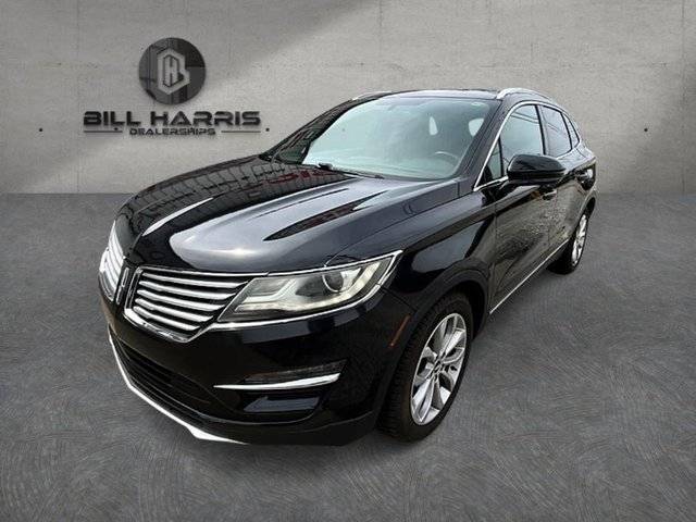 2015 Lincoln MKC FWD photo