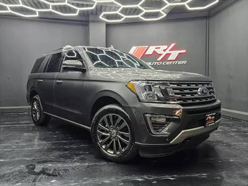 2021 Ford Expedition Limited 4WD photo