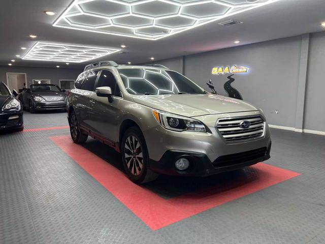 2015 Subaru Outback 2.5i Limited AWD photo