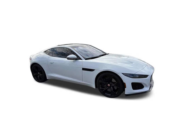 2022 Jaguar F-Type P450 RWD photo