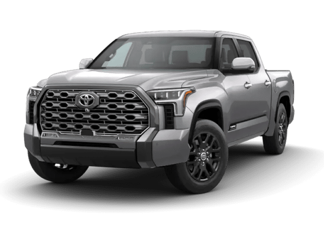 2022 Toyota Tundra Platinum 4WD photo