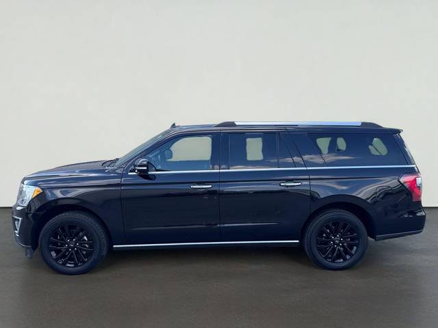 2021 Ford Expedition Max Limited 4WD photo
