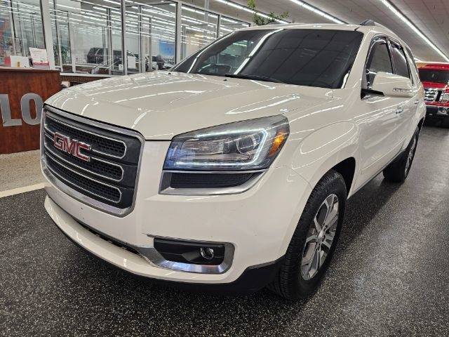 2015 GMC Acadia SLT FWD photo