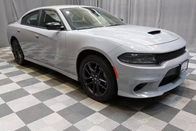 2022 Dodge Charger GT AWD photo