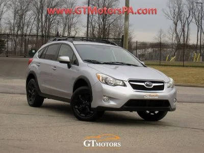 2015 Subaru Crosstrek Premium AWD photo