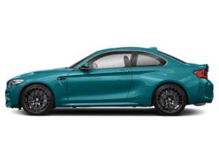 2020 BMW M2 Competition RWD photo