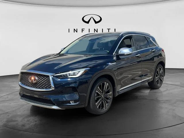2023 Infiniti QX50 SENSORY AWD photo